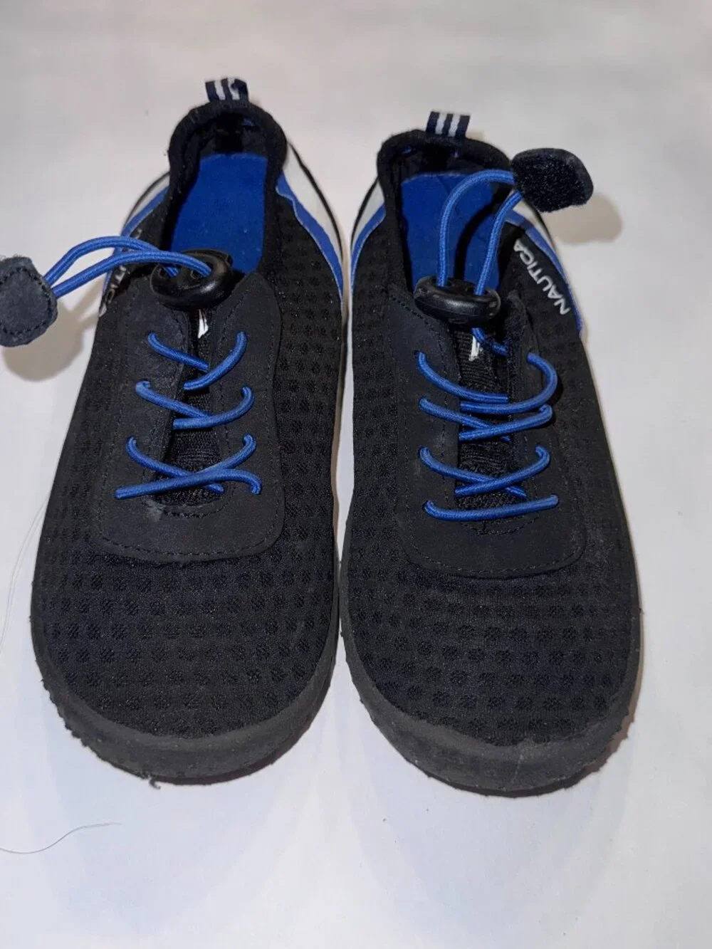 Nautica Boys Wesson Water Shoes
